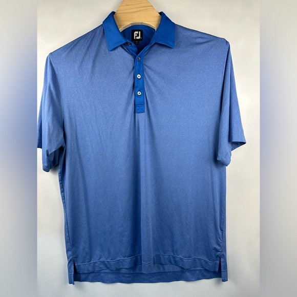 Men’s Golf Shirt XXL‎ FootJoy - Picture 1 of 7